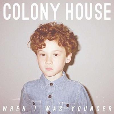 When I was younger