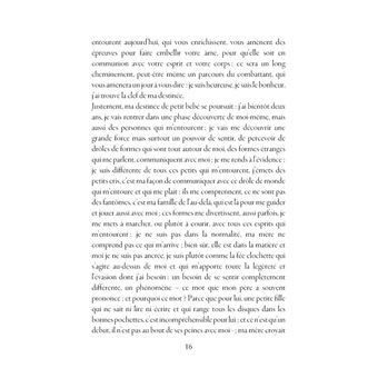 L'essentiel de soi