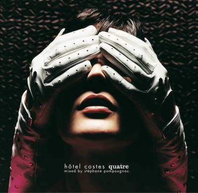 Hotel costes 4/double vinyle