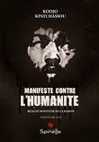 Manifeste contre l’humanité