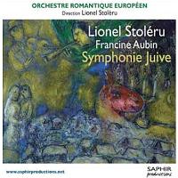 Symphonie juive