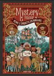 Mène l'enquête en anglais : Mystery Manor