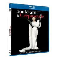 Boulevard du crépuscule - Blu-Ray