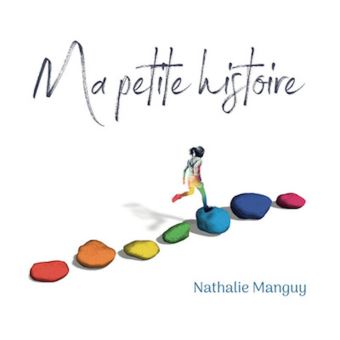 La Berceuse: Nathalie Manguy, Nathalie Manguy: : CD et Vinyles}