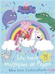 Peppa Pig - Les amis magiques de Peppa