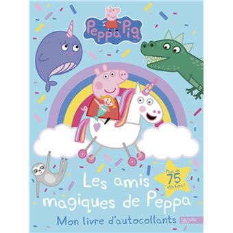 Peppa Pig - Les amis magiques de Peppa