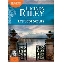 Les Sept Sœurs - Lucinda Riley  Un été plein d'aventures vous