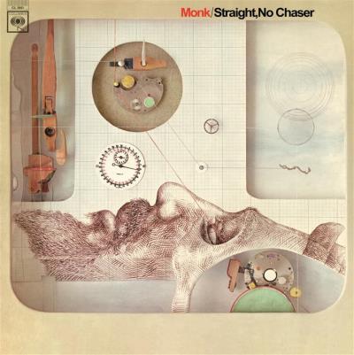 Straight, No Chaser Vinyle 180 gr