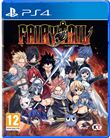 Fairy Tail PS4