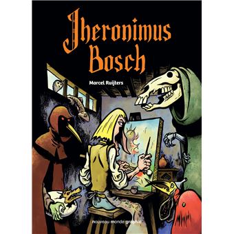 Jheronimus Bosch