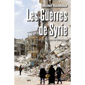 Les guerres de syrie - 1