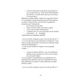 A l'aube de la Genèse