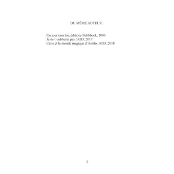 A l'aube de la Genèse