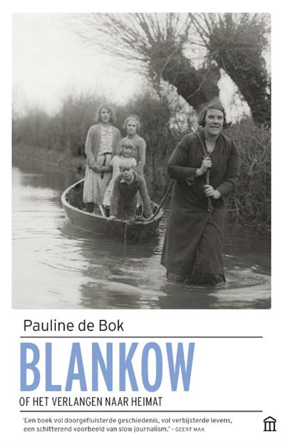 Blankow