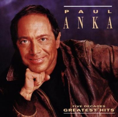 Five decades greatest hits
