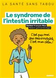 Le syndrome de l'intestin irritable