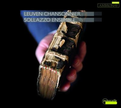 Leuven Chansonnier Volume 1