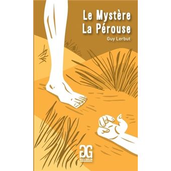 Le mystère