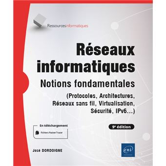 Réseaux informatiques