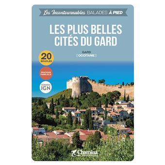 Les plus belles cités du Gard