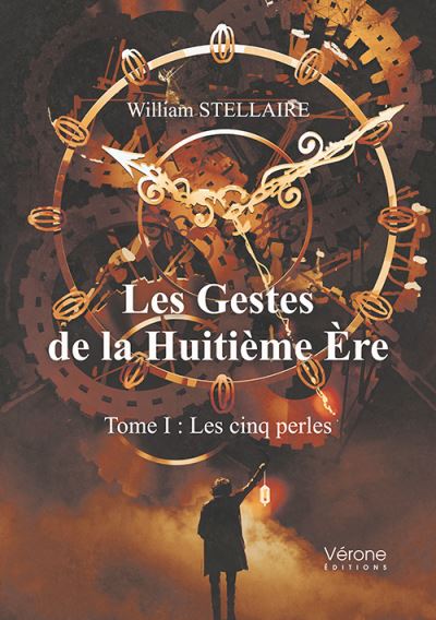Les cinq perles
