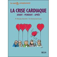 La crise cardiaque