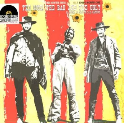 Il Buono, Il Brutto E Il Cattivo (The Good, The Bad And The Ugly)