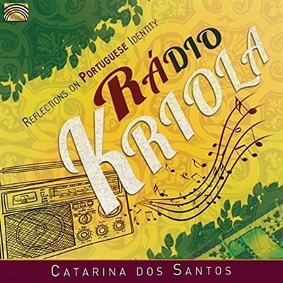 Radio kriola reflections on portuguese identity