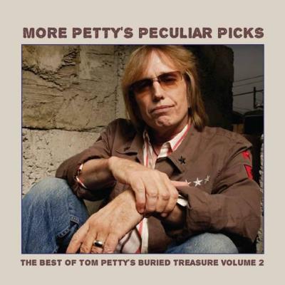 More Petty's peculiar picks the best of treasure Volume 2