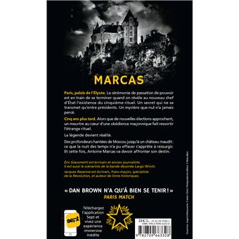 Marcas