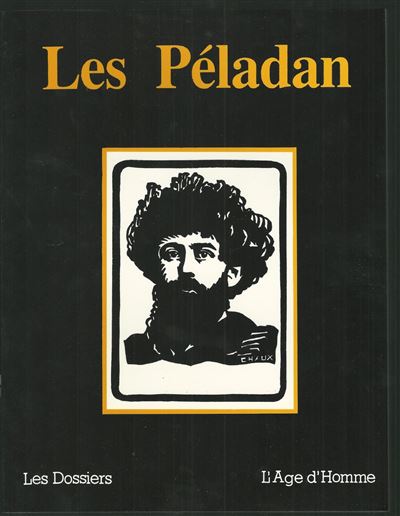 Les peladan