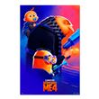 Poster Despicable Me 4