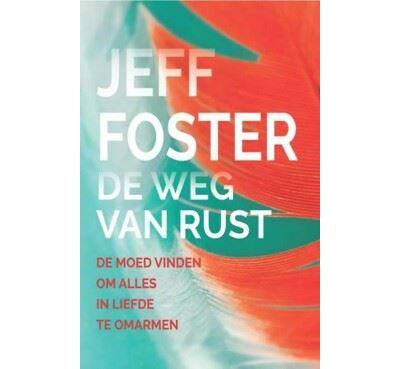 De weg van de rust