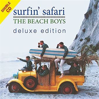 The Beach Boys - 1