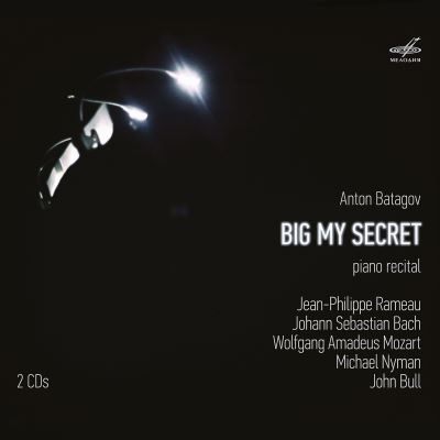 Big my secret