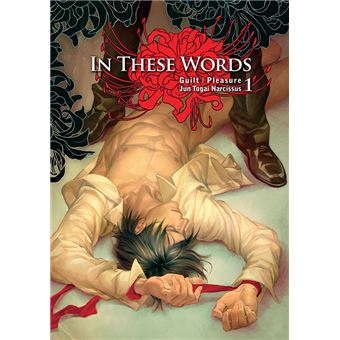 In These Words : Edition Limitée T01