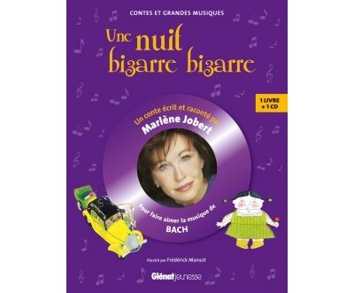 Une nuit bizarre, bizarre...