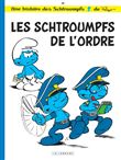 Les Schtroumpfs Lombard - Tome 30 - Les Schtroumpfs de l ordre / Edition spéciale (Indispensables 20