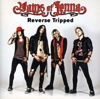 Reverse Tripped