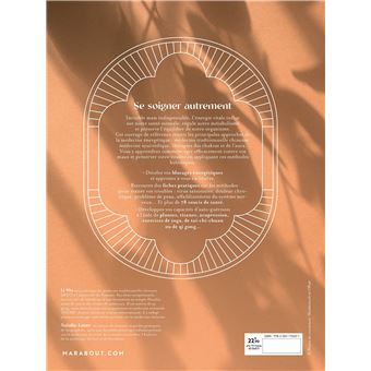 Le grand livre de l'énergie vitale