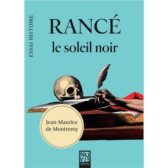 Rance le soleil noir