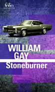 Stoneburner