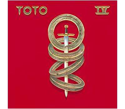 Toto iv reissue ltd
