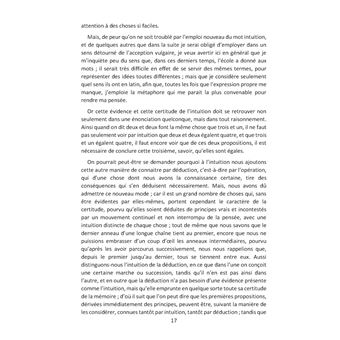 Règles pour la direction de l'esprit suivi de Recherche de la Vérité par les lumières naturelles, le Monde ou Traité de la Lumière, L'Homme,Méditations Métaphysiques