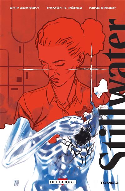 Stillwater - Tome 02 (2023)