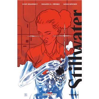 Stillwater T02