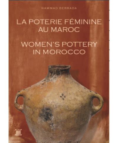 La poterie féminine au Maroc