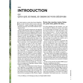 Réussir son potager du paresseux - Un anti-guide pour jardiniers libres