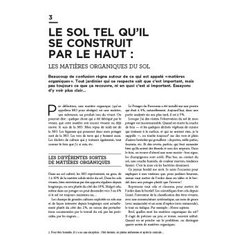 Réussir son potager du paresseux - Un anti-guide pour jardiniers libres