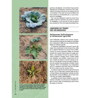 Réussir son potager du paresseux - Un anti-guide pour jardiniers libres